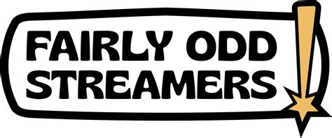 fairlyoddstreamers|Livestreaming Resources .
